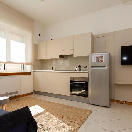 Yourbanflat Altinate Padua Exterior foto